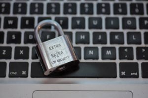 Cybersecurity virus