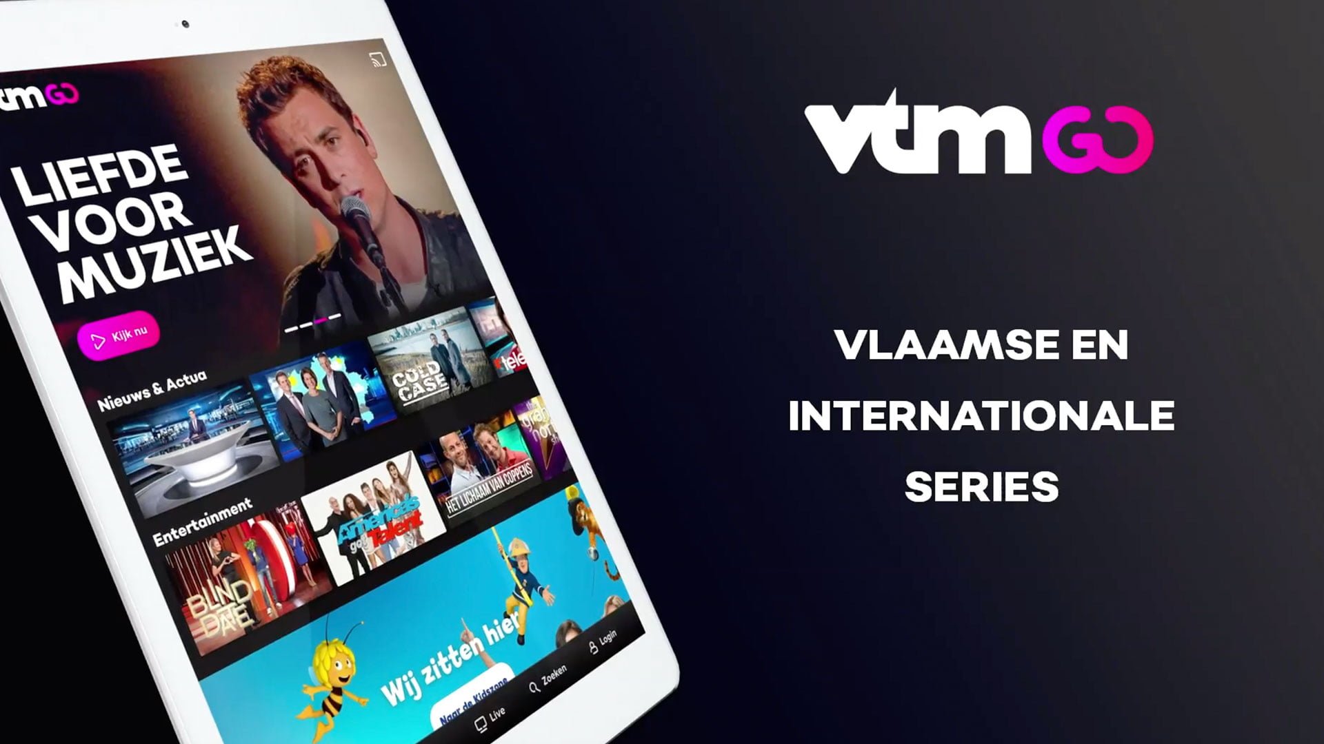 Video video