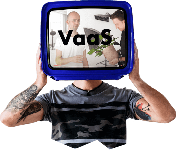 bedrijfsvideo laten maken