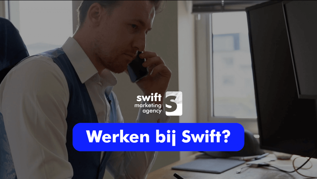 Overlay Vacature Sales