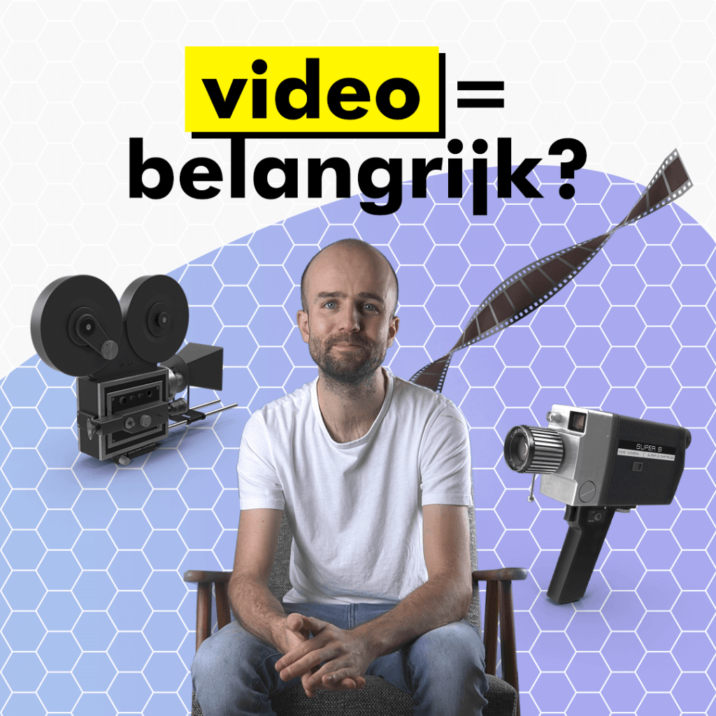video belangrijk