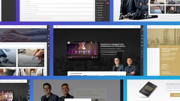 EiV web