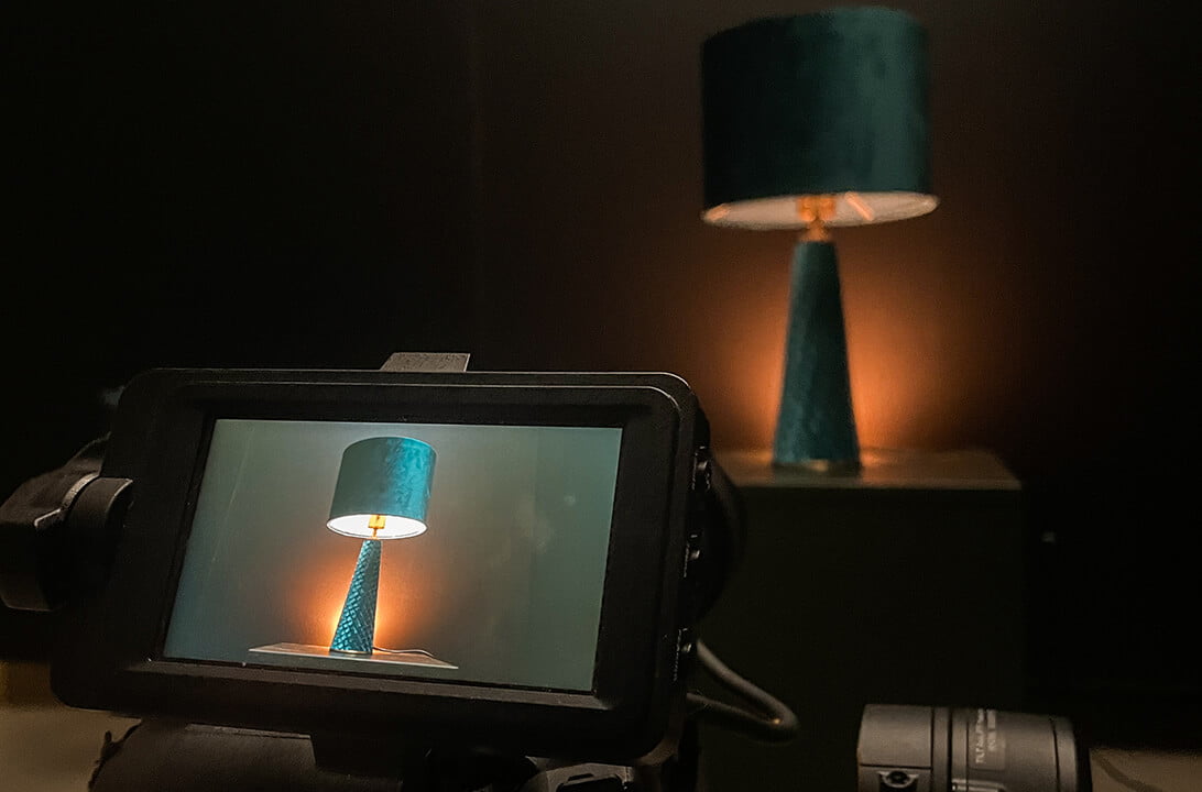 Product video laten maken