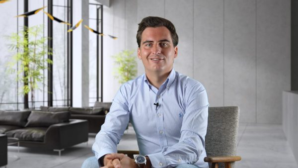 Vloggen met Vamos Immo