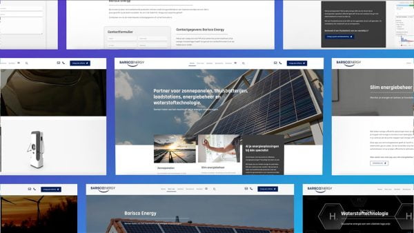 barisco web