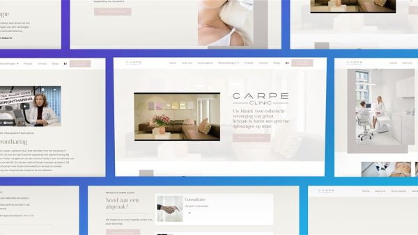 carpe web