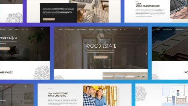 wood estate web