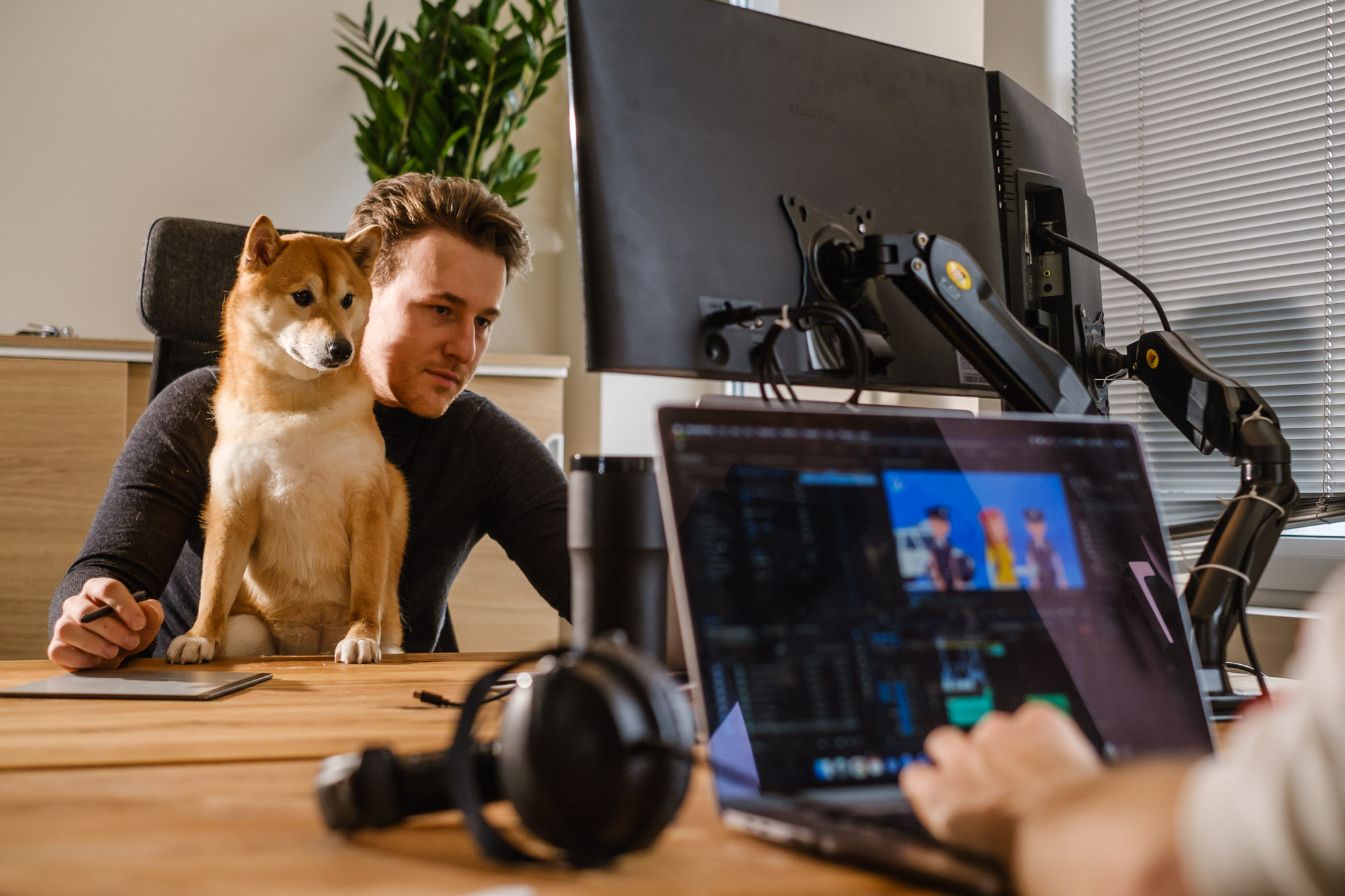 Openstaande Vacatures - Kom Werken Bij Swift Marketing Agency