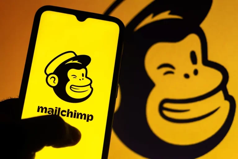 Mailchimp