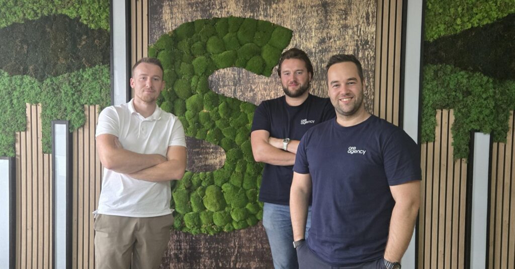 Samen staan we sterker: Are Agency neemt een participatie in Swift
