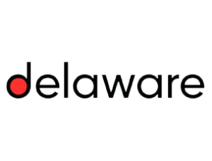 Logo van delaware