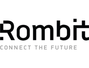 Logo van Rombit