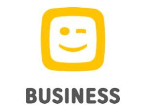 Logo van Telenet Business