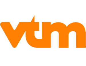 Logo van VTM