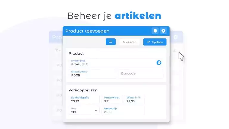 Winfakt device explainer