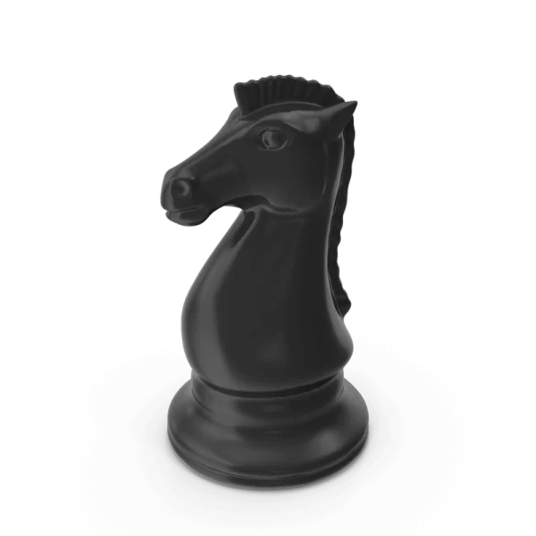 Knight Chess Piece.G12.2k (1)